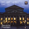 Staatsoper 1997-2005 Live