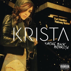 Overwhelmed Krista