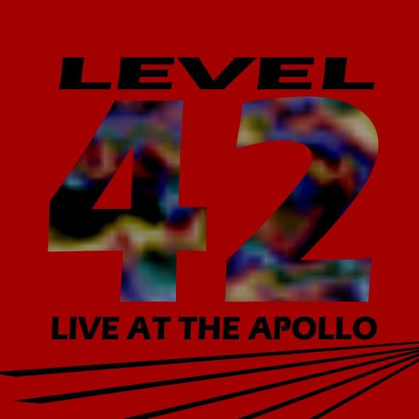 Live at the Apollo