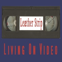 Living On Video