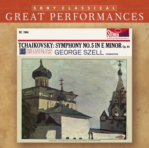 Great Performances - Tchaikovsky: Symphony No. 5 - Capriccio Italien