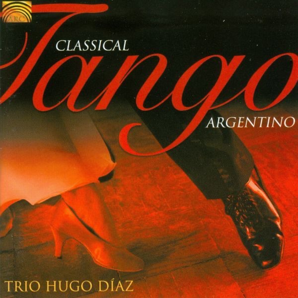 Classical Tango Argentino