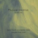 Musical Incense Volume One - EP