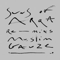 Suns of Arqa Re-mixs Muslimgauze - Suns of Arqa
