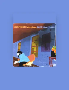 收听 Marigold Engine、观看音乐视频、阅读小传、查看巡演日期等 ！