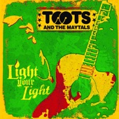 Track: toots and the maytals - Johnny Coolman