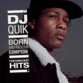 Hand In Hand (feat. 2nd II None) [Street Version] DJ Quik