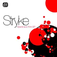 No Turning Back — Stryke