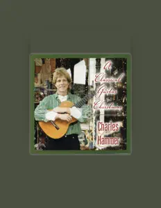 Listen to Charles Hammer, watch music videos, read bio, see tour dates & more!