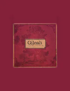 Poslechněte si interpreta Gileah and The Ghost Train, sledujte hudební videa, přečtěte si životopis, podívejte se na data turné a další informace.