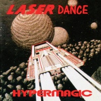 Laserdance - Target On Position