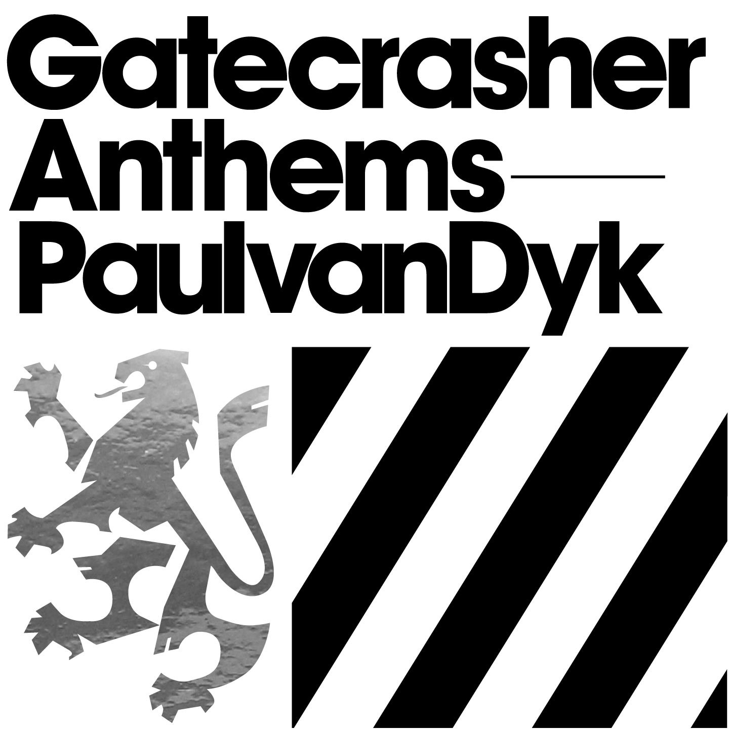 Gatecrasher Anthems: Paul Van Dyk (Standard Version)