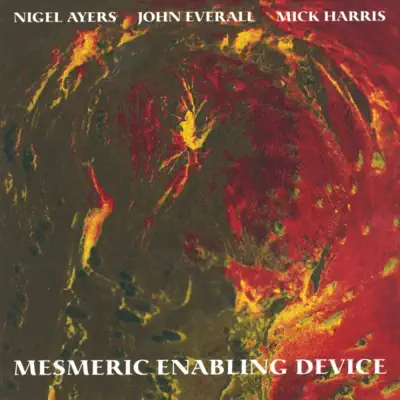 Hör dir „Mesmeric Enabling Device“ von John Everall, Mick Harris & Nigel Ayers an