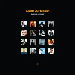 Best of Laith Al-Deen 2000-2008 - Laith Al-Deen