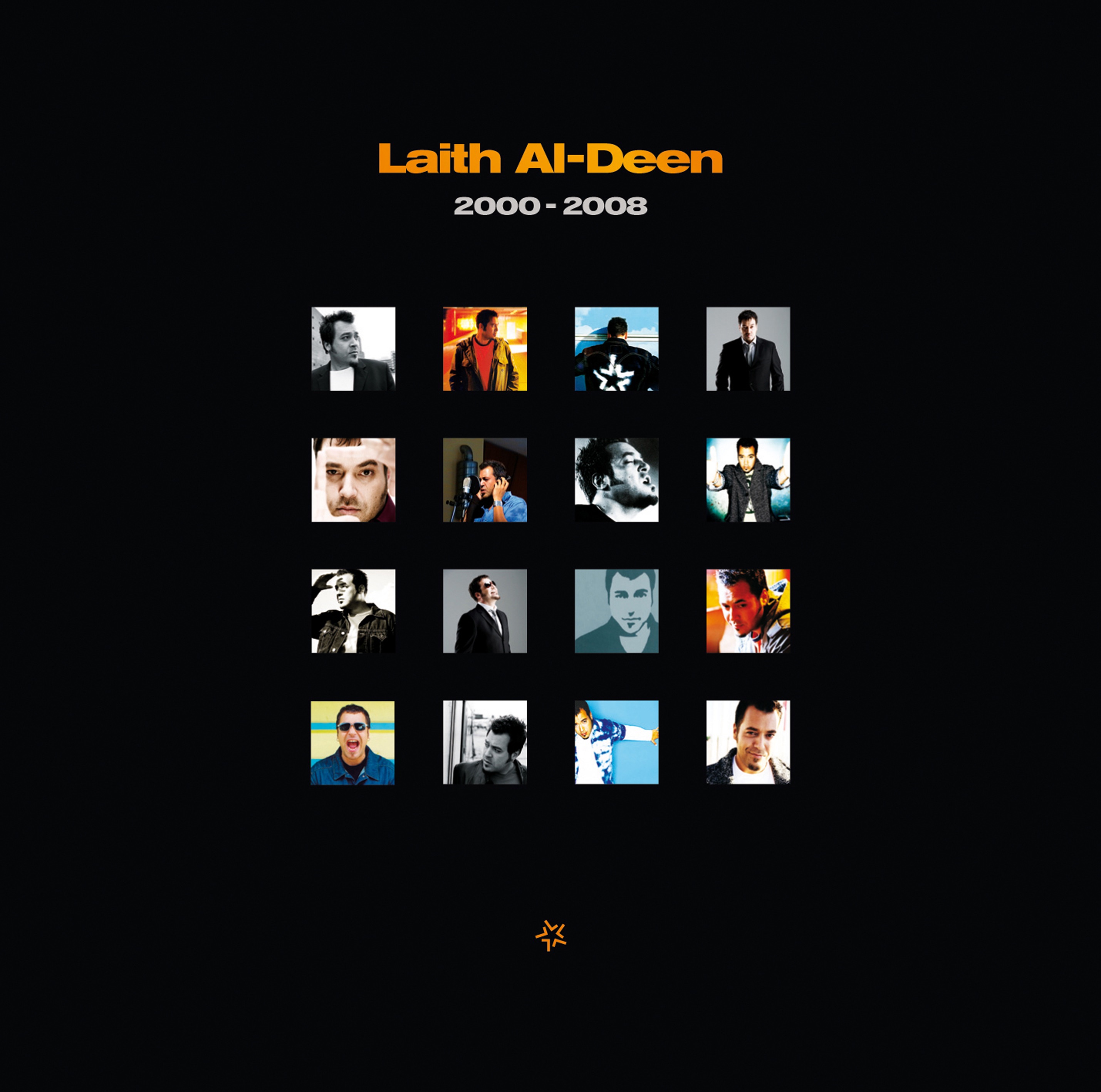 Best of Laith Al-Deen 2000-2008 (Deluxe Version)