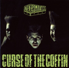 Curse of the coffin