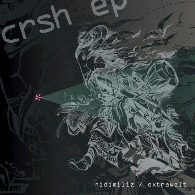 Crsh - EP