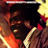 Wilson Pickett - I Found a Love - Single Version
