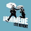 L'été revient - Single