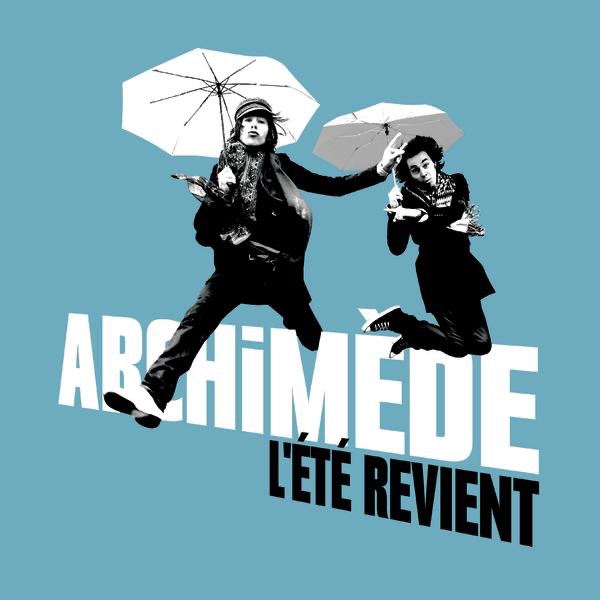 Cover du titre L'été revient
