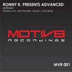 Myrah (Ronny K. presents)
