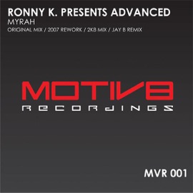 Myrah (Jay B Remix) Advanced