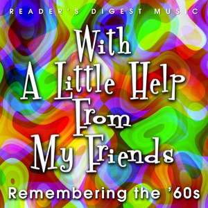 With a Little Help from My Friends