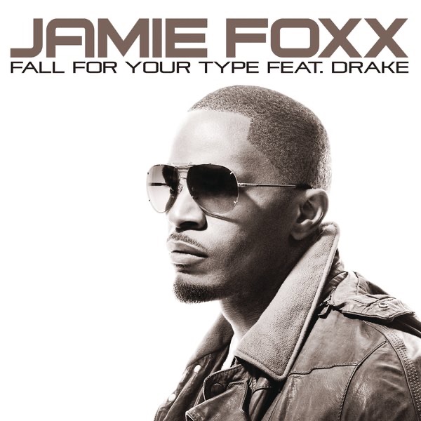 Fall for Your Type (feat. Drake) - Single