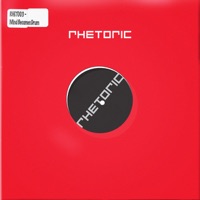 Mind Becomes Drum - High Blue Sky (Full Circle Mix)