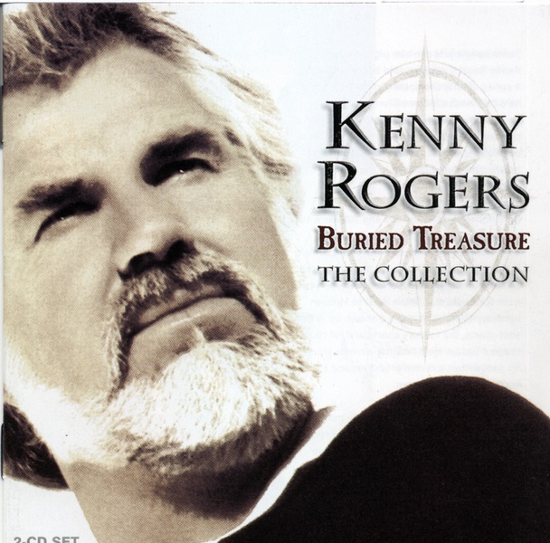 Buried Treasure - The Collection