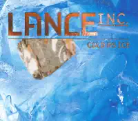Cold As Ice