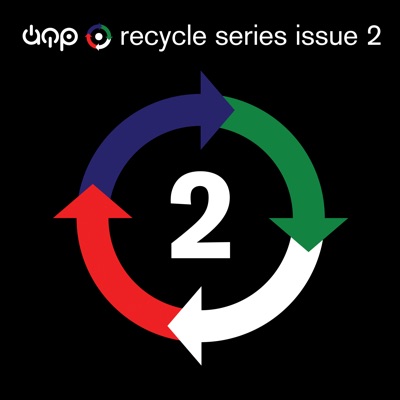 AMP Recycle Series Issue 2