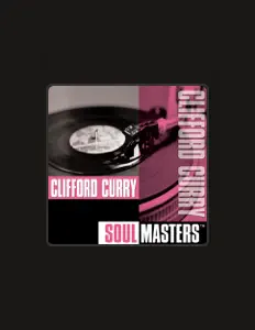 Listen to Clifford Curry, watch music videos, read bio, see tour dates & more!