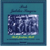 Fisk Jubilee Singers Vol. 2 (1915-1920) artwork