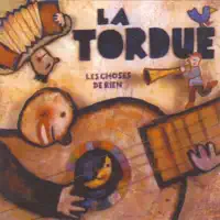 les mots — la tordue