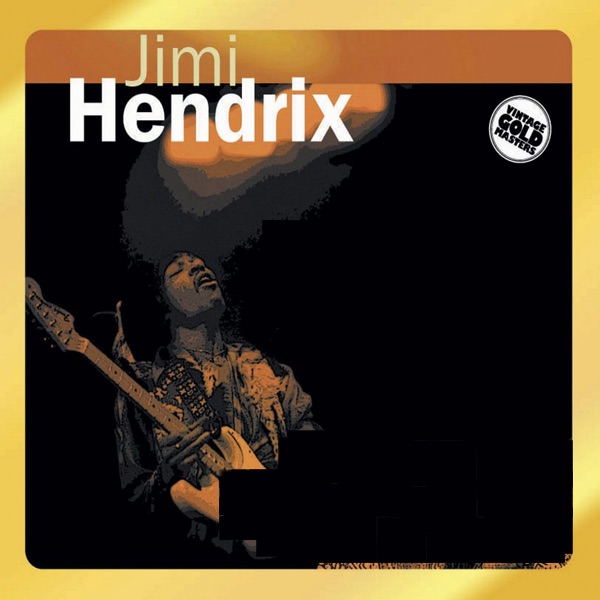 Jimi Hendrix, Vol. 1