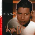 Stevie B.