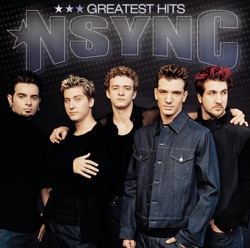 *NSYNC - Bye Bye Bye
