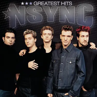 *NSYNC: Greatest Hits - Nsync