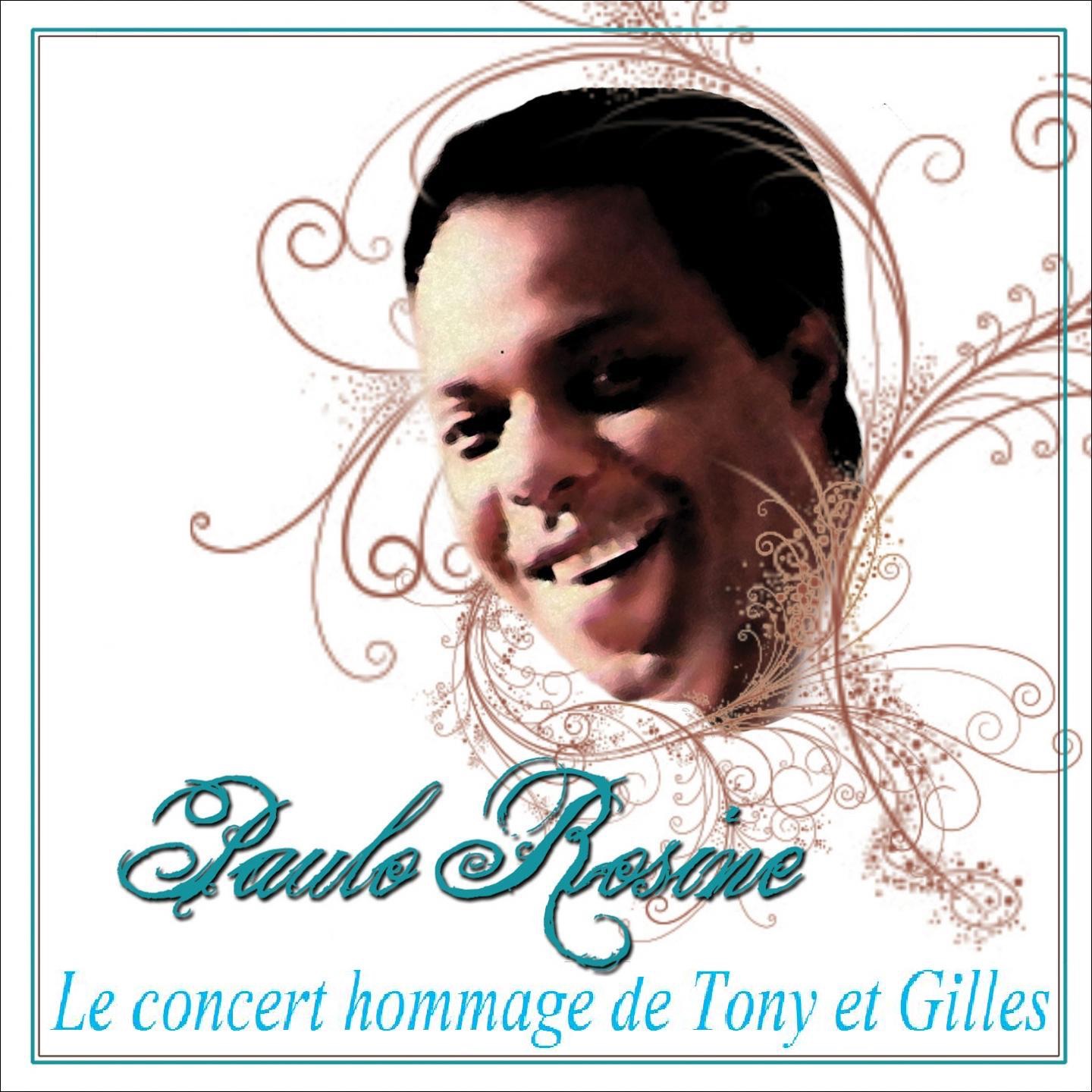 15 Ans déjà... (Concert hommage à Paulo Rosine) [Live] [Live]