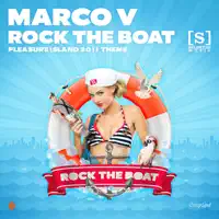 Rock The Boat (Pleasure Island 2011 Theme)