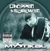 Mystikal - The Man Right Chea