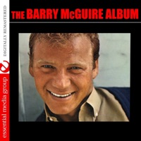 The Barry McGuire Album (Remastered) - Barry McGuire