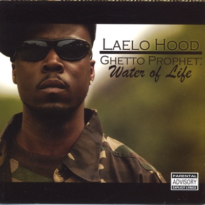 Ghetto Prophet: Water of Life