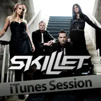Comatose (iTunes Session) — Skillet