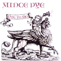 Mince Pye - Jock O' Hazeldean