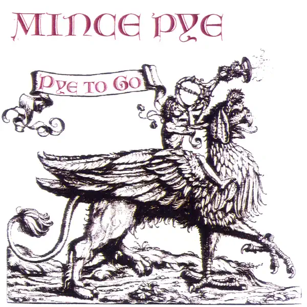 Jock O' Hazeldean — Mince Pye