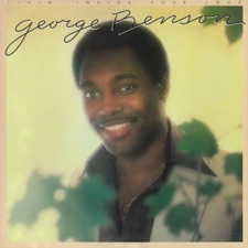 George Benson - Livin' Inside Your Love