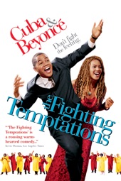 Poster for The Fighting Temptations by Unknown