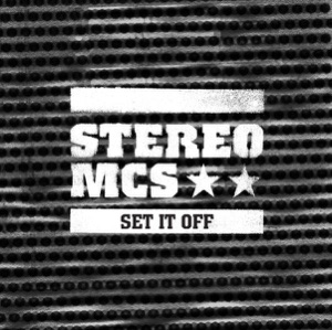 Set It Off - EP